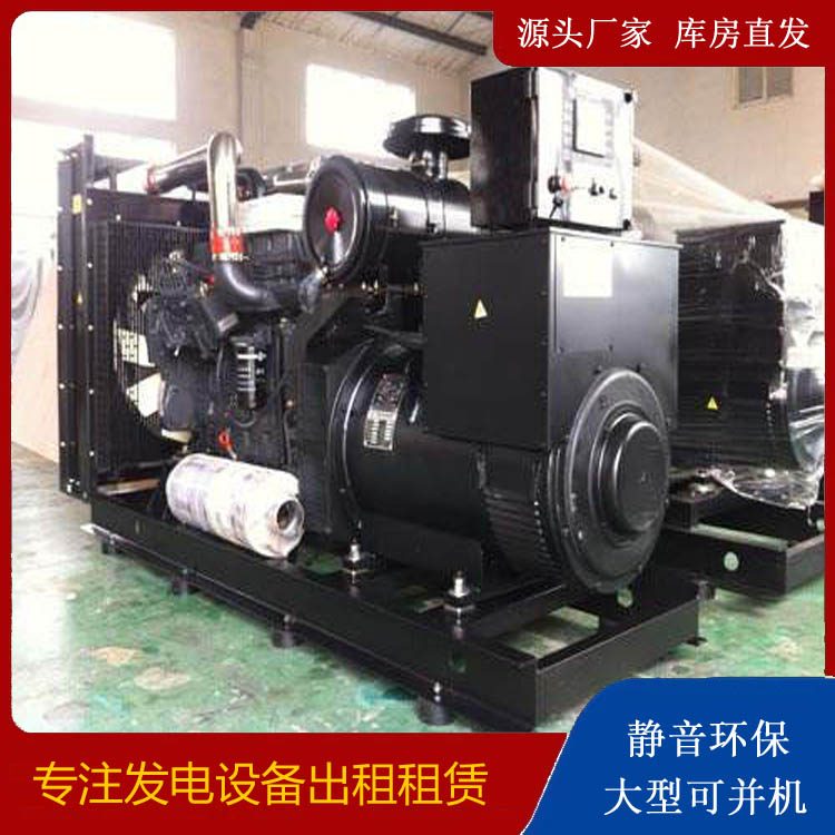 铅山发电车出租 柴油发电机组需要经常换机油吗？