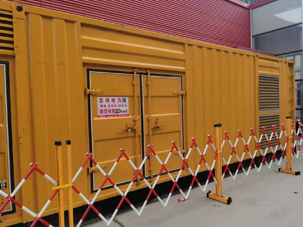 铅山关于通用发电机的十万个为什么？