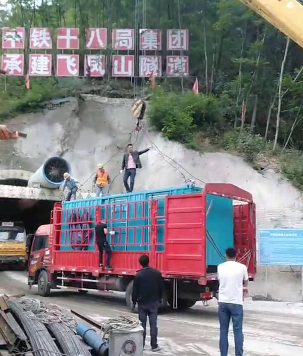 铅山发电机组维修后输出功率降低是什么问题