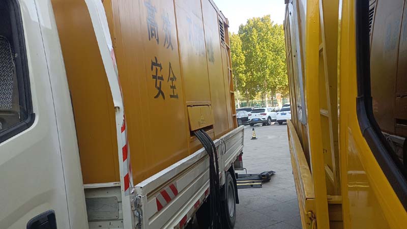 铅山如何判断柴油发电机组和UPS电源的切换时间是否符合要求？