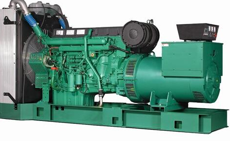 铅山发电机除垢后需要用清水冲洗水冷式机油散热器几次？