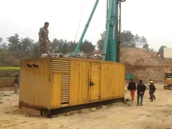 铅山柴油发电机组应用场合有哪些？